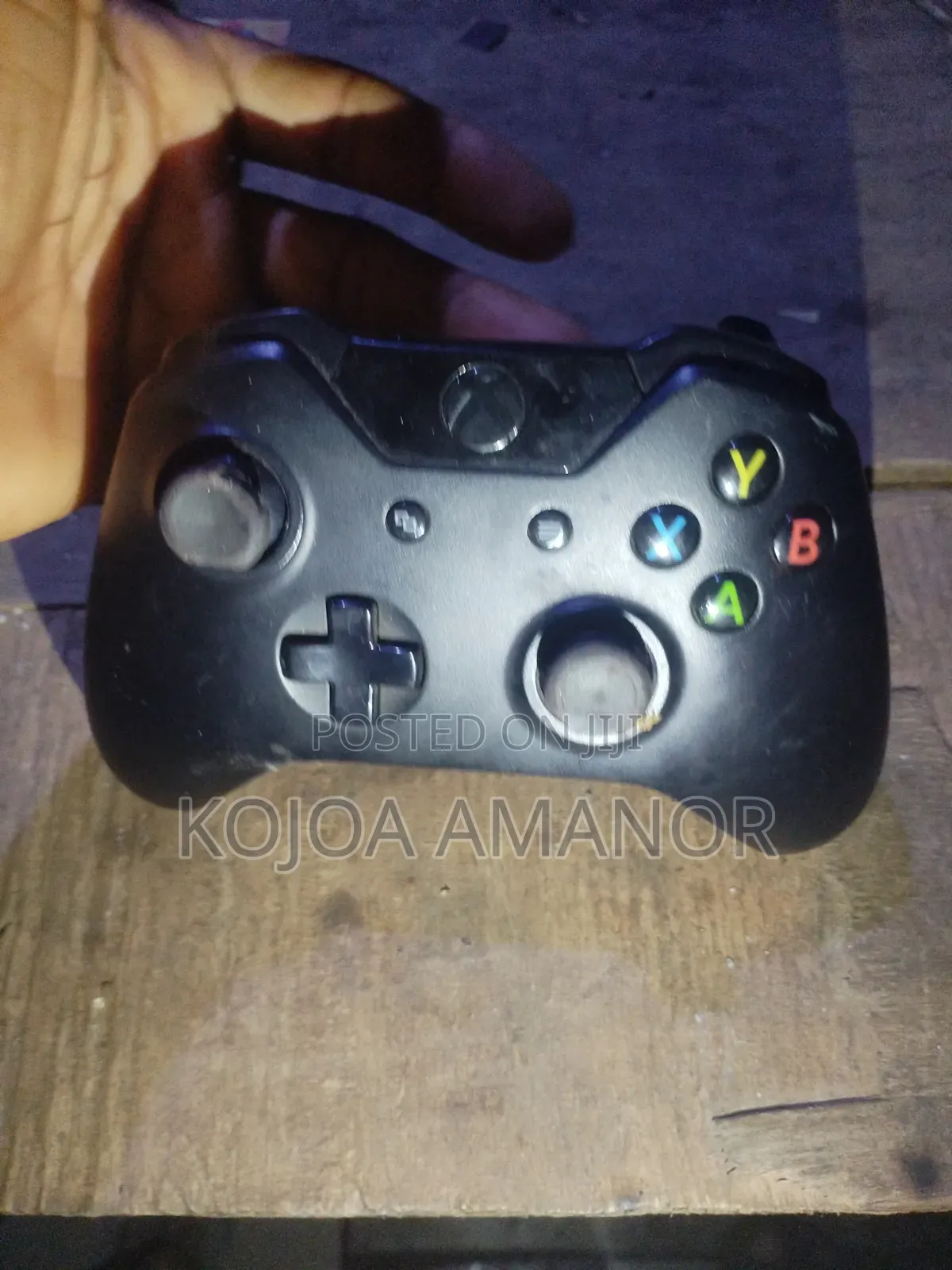 Xbox One Controller