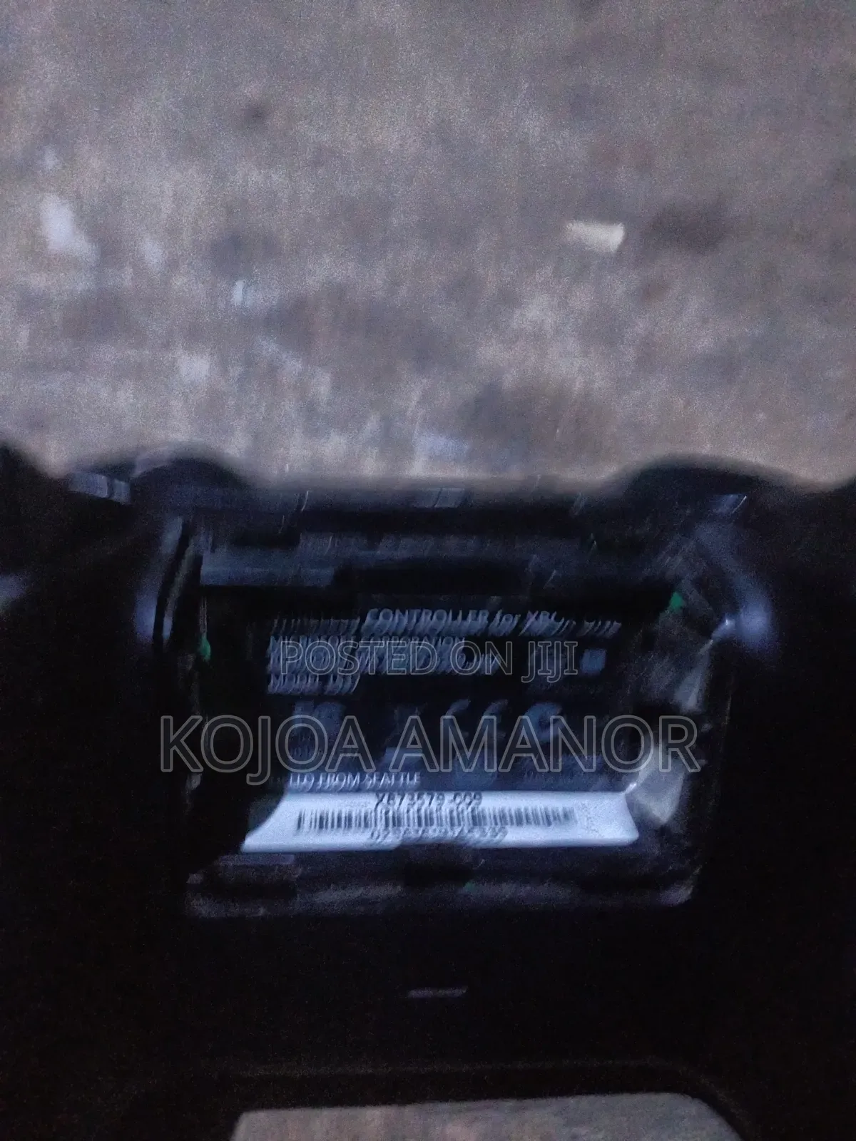 Xbox One Controller