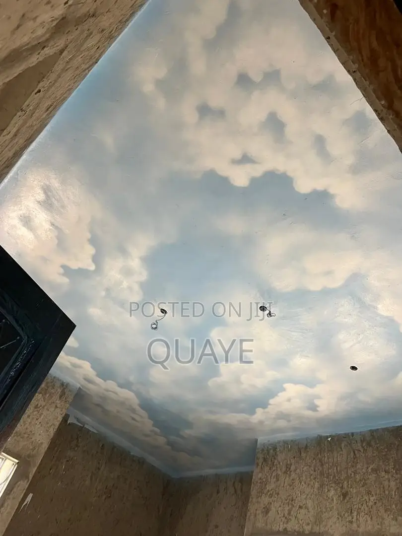 Graffiato,painting,art,cloud Design and Many More