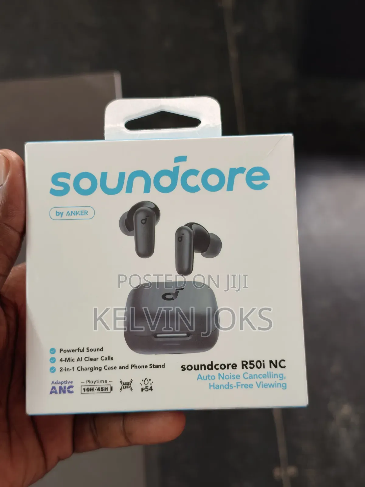 Soundcore R50i Nc