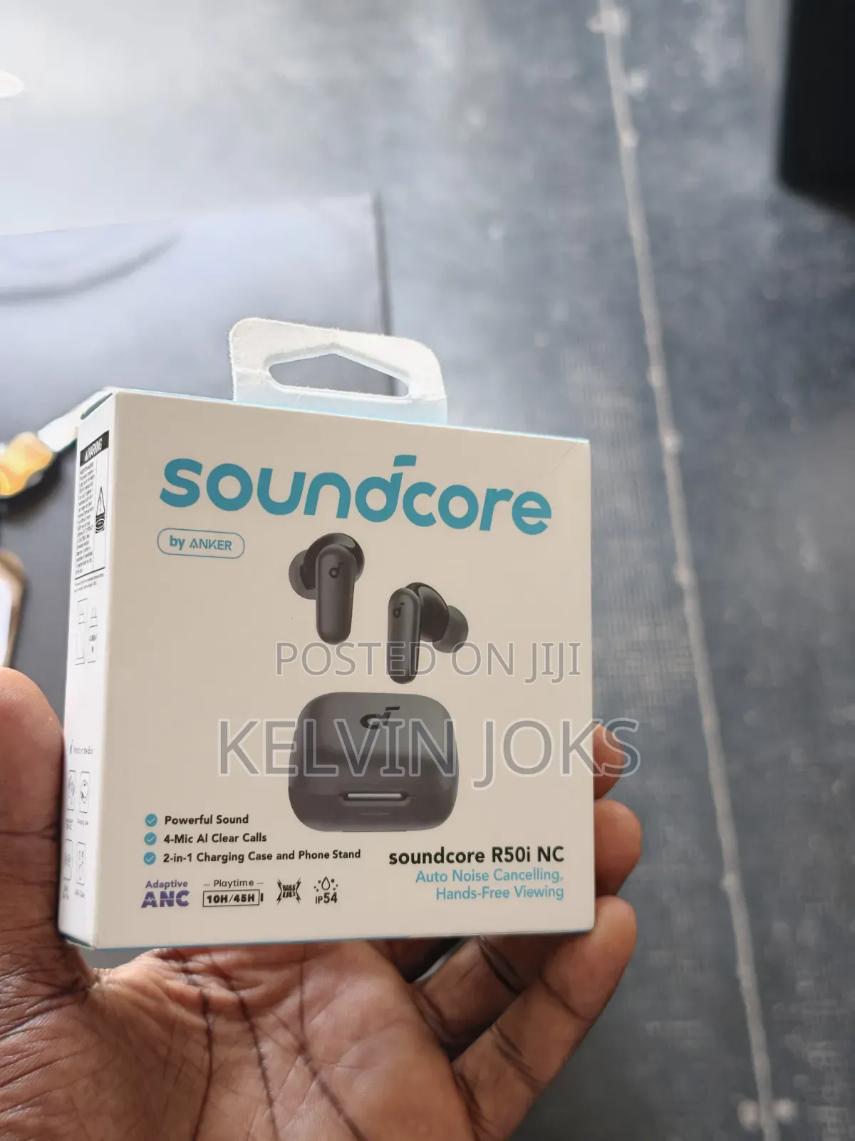 Soundcore R50i Nc