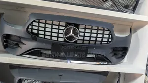 Mercedes Benz E-Class E300/E350 2020,2021,2022,2023,2024 Front Bumper