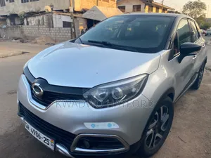 Car 2017 Silver