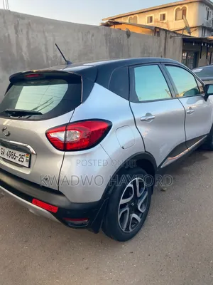 Car 2017 Silver