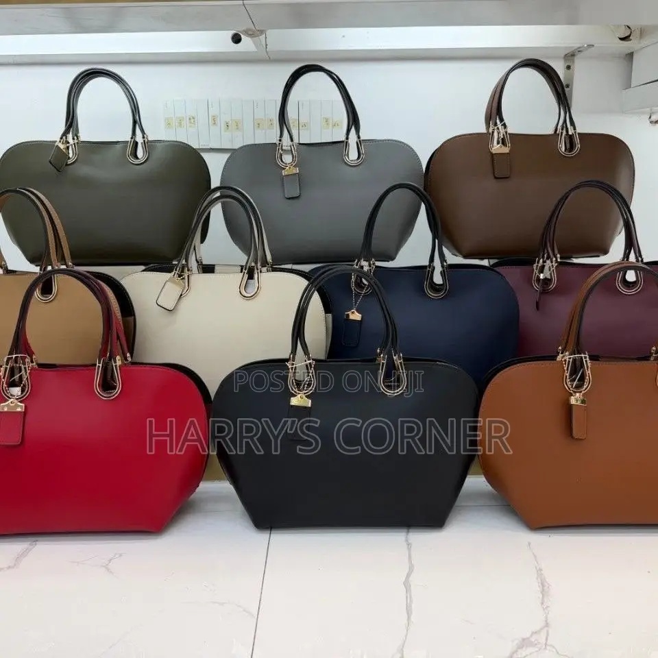 Ladies Bag