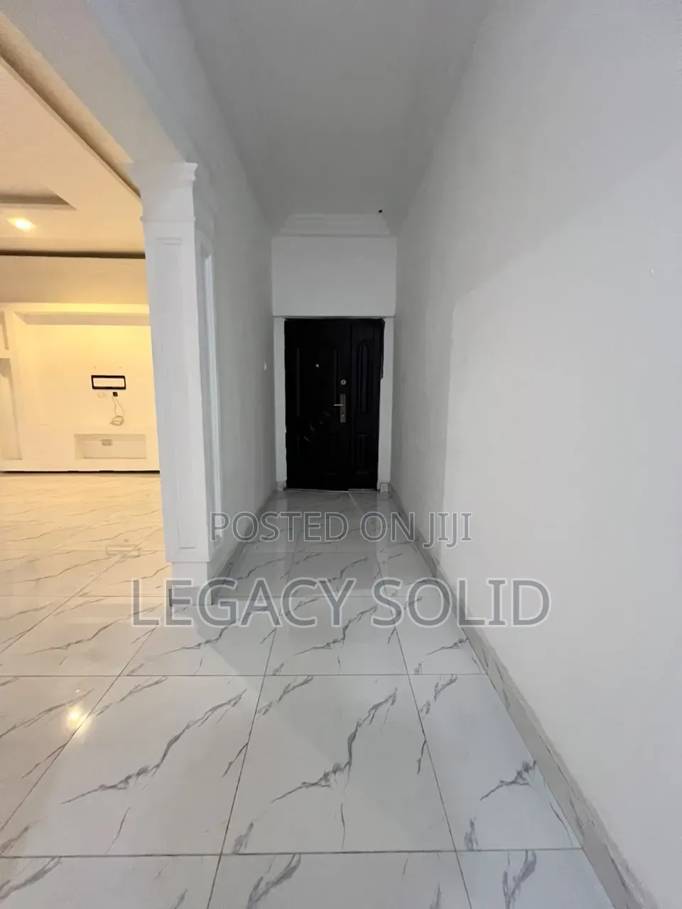2bdrm Apartment in Legacy Solid Real, Tseaddo for rent