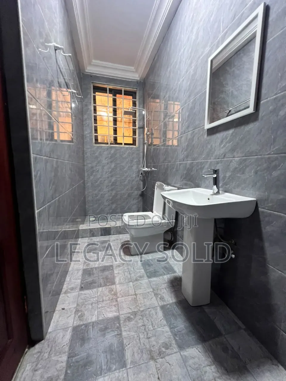 2bdrm Apartment in Legacy Solid Real, Tseaddo for rent