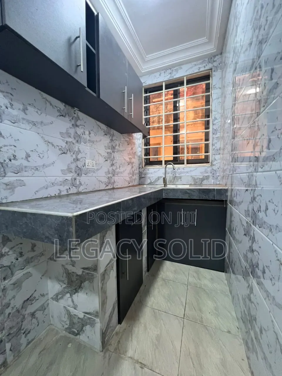 2bdrm Apartment in Legacy Solid Real, Tseaddo for rent