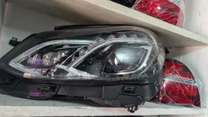 Mercedes Benz E-Class E300/E350 2013,2013,2015,2016 Headlight