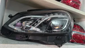 Mercedes Benz E-Class E300/E350 2013,2013,2015,2016 Headlight
