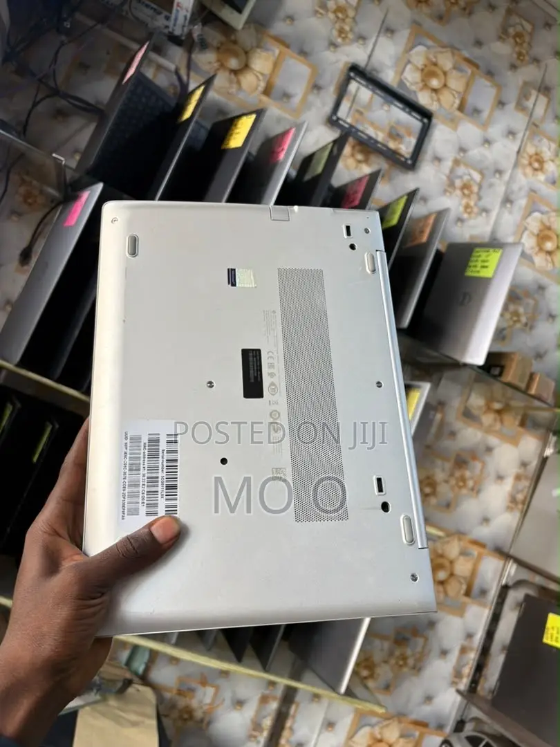 Laptop HP EliteBook 840 G5 8GB Intel Core i5 SSD 256GB