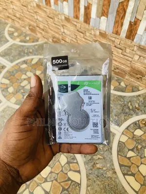 500gb HDD for Laptops