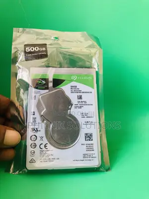500gb HDD for Laptops