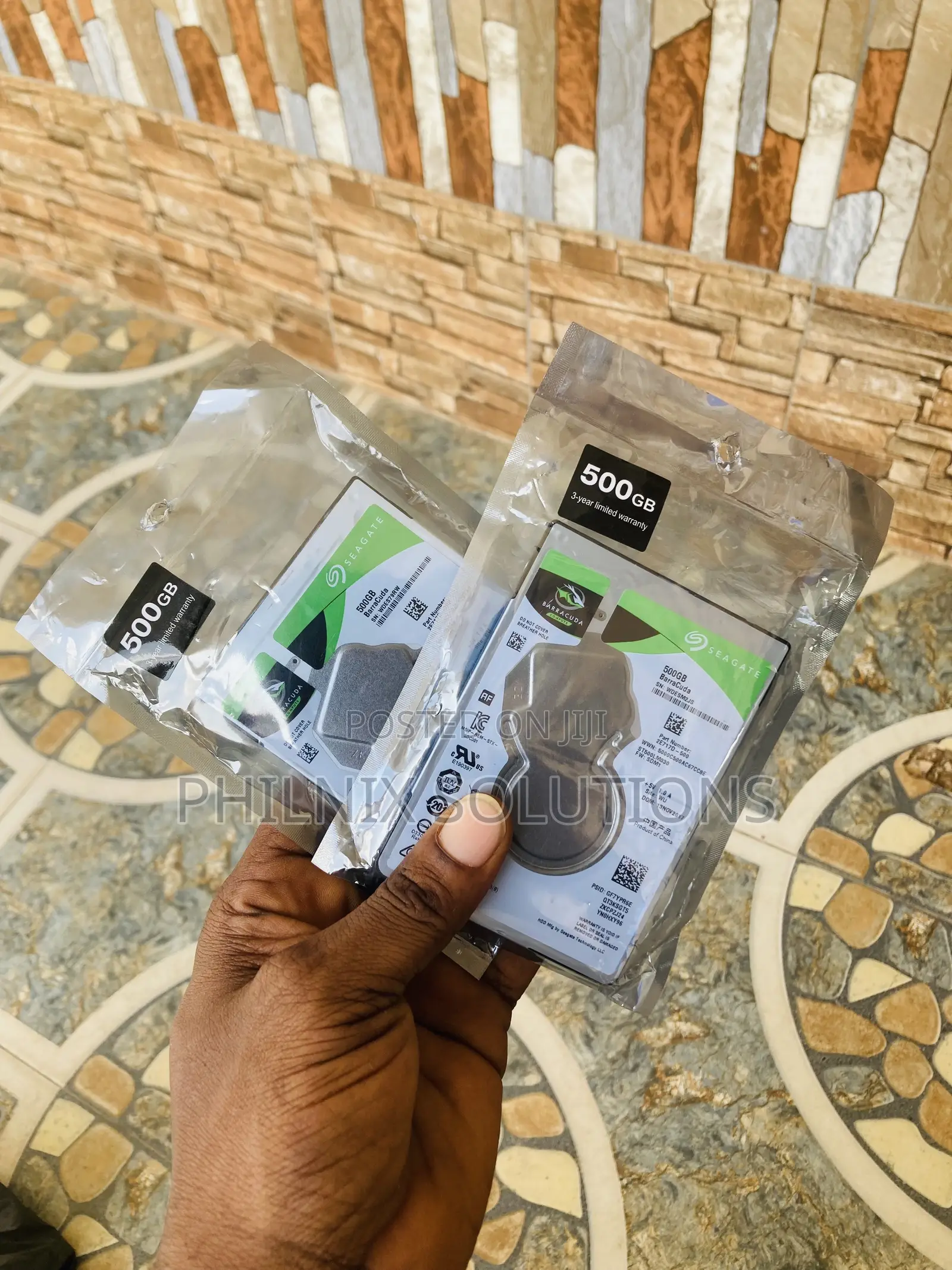 500gb HDD for Laptops