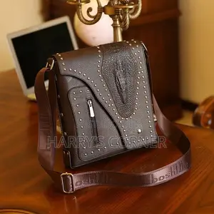 Men Side Bag