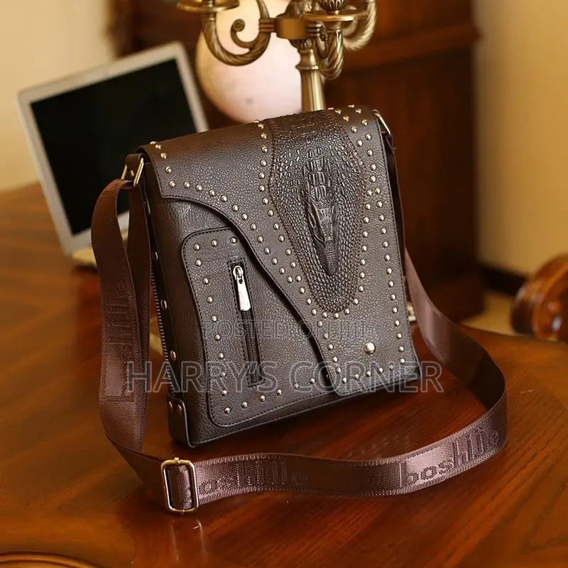 Men Side Bag