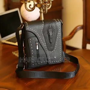 Men Side Bag