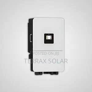 Deye Inverter 16kw 3phase