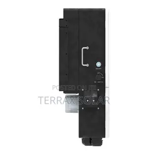 Deye Inverter 16kw 3phase