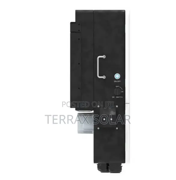 Deye Inverter 16kw 3phase