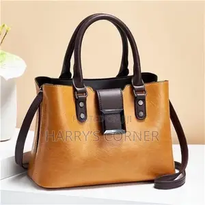 Leather Bags