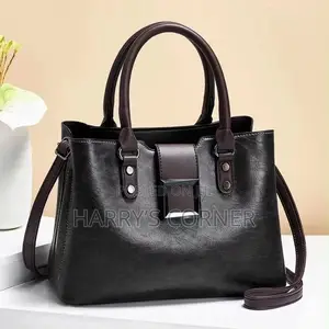 Leather Bags