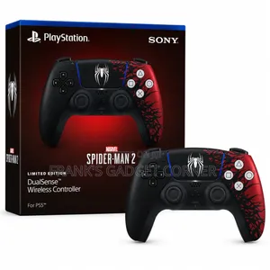 Ps5 DualSense Wireless Controllers
