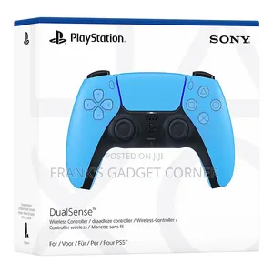 Ps5 DualSense Wireless Controllers