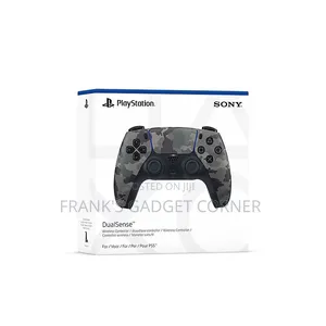 Ps5 DualSense Wireless Controllers