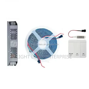 CGX--586-- Waterflow Led 10m/100w/and Remote Control