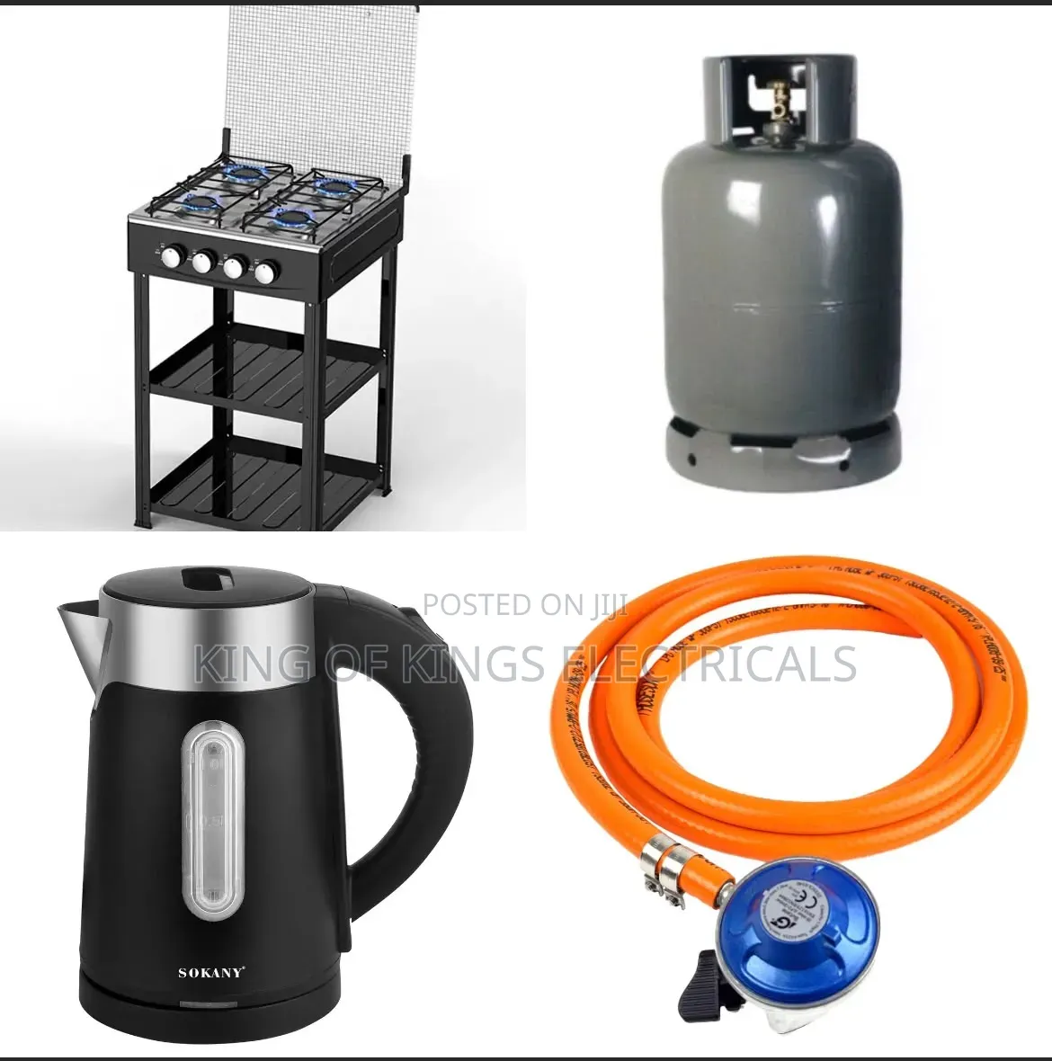 Combo Deal