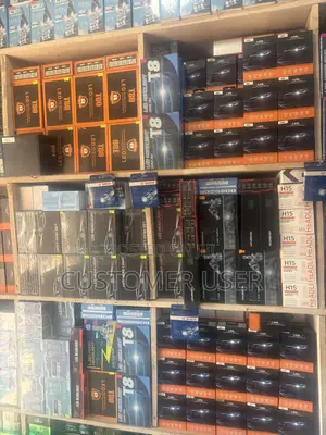 Auto Parts