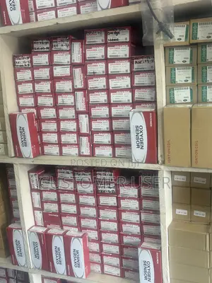 Auto Parts