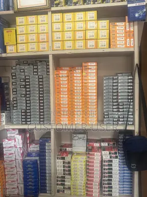 Auto Parts
