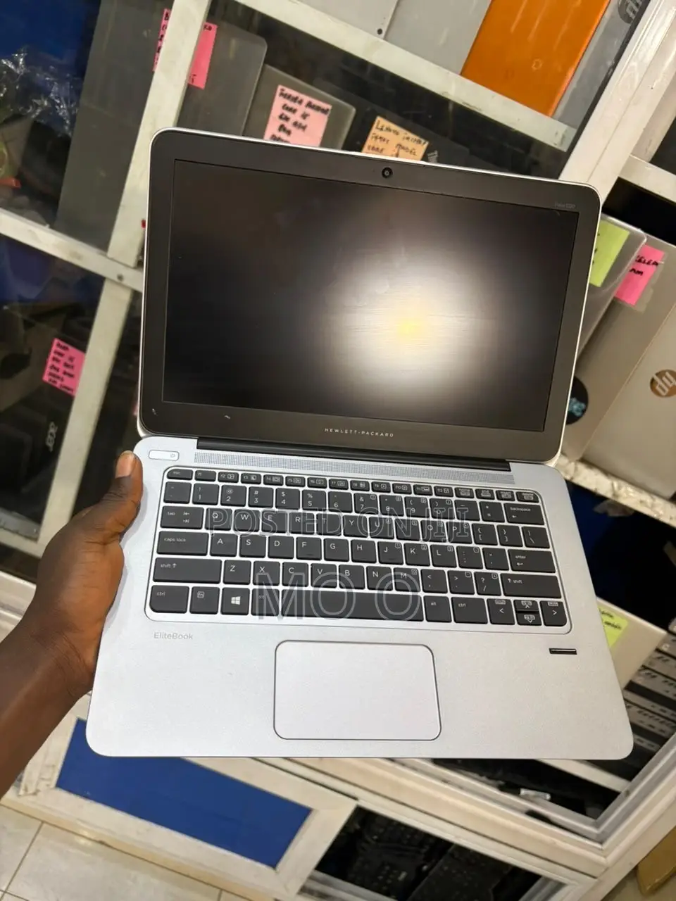 Laptop HP EliteBook Folio 1020 G1 8GB Intel Core M SSD 128GB