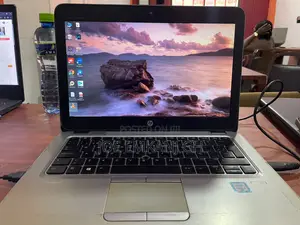 Laptop HP EliteBook 820 G3 8GB Intel Core i5 SSD 256GB