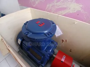 LPG Discharge Pump