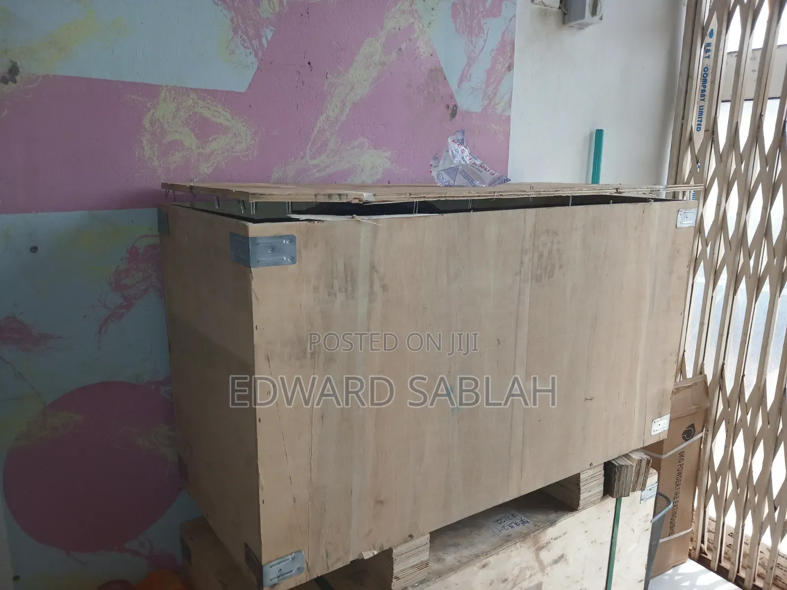 LPG Discharge Pump