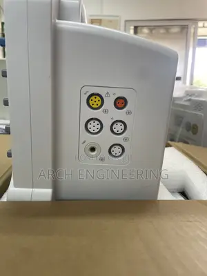 Portable Multi-Parameter Patient Monitor (Standard)