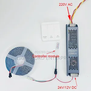 SAE--562--Horse Race Led Strip Full Set