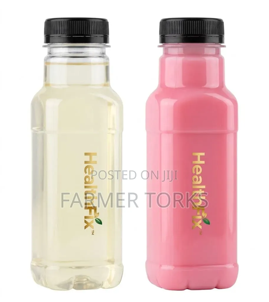 Vanilla & Strawberry Yourght