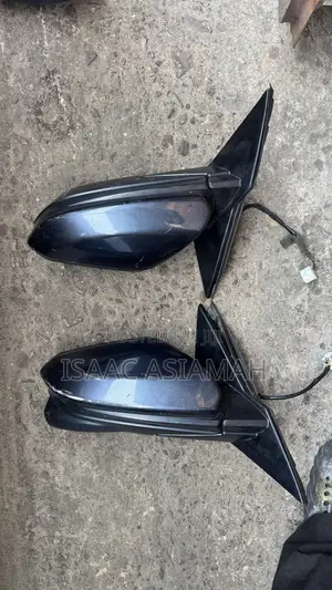 Honda Civic 2016,2017,2018,2019,2020,2021 Driving Side Mirror