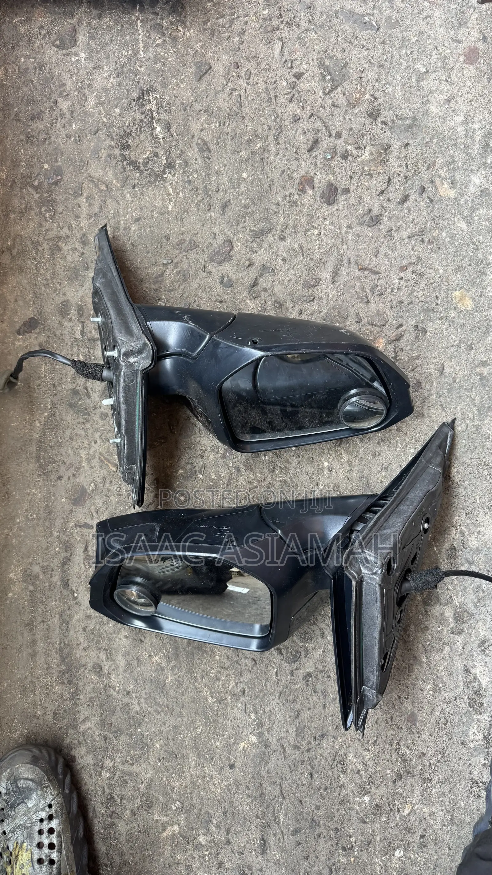 Honda Civic 2016,2017,2018,2019,2020,2021 Driving Side Mirror