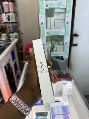 New Apple iPhone 18 Pro Max 256 GB Red