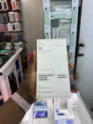 New Apple iPhone 18 Pro Max 256 GB Red