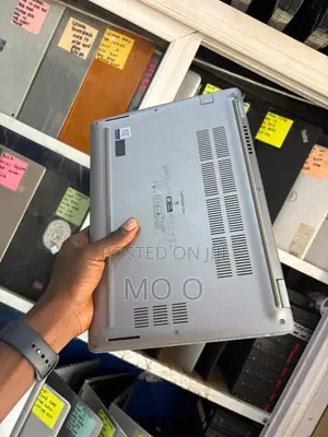 Laptop Dell Latitude 5310 8GB Intel Core i5 SSD 256GB