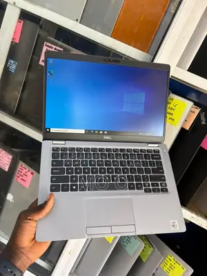 Laptop Dell Latitude 5310 8GB Intel Core i5 SSD 256GB