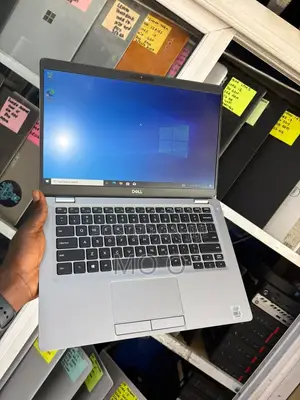 Laptop Dell Latitude 5310 8GB Intel Core i5 SSD 256GB