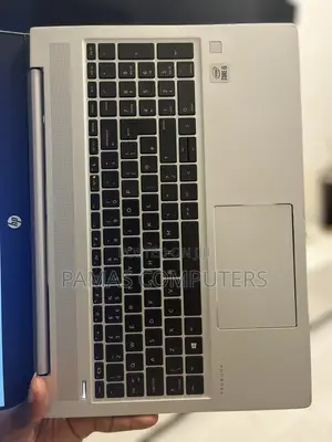Laptop HP ProBook 430 G7 12GB Intel Core i5 SSD 1T