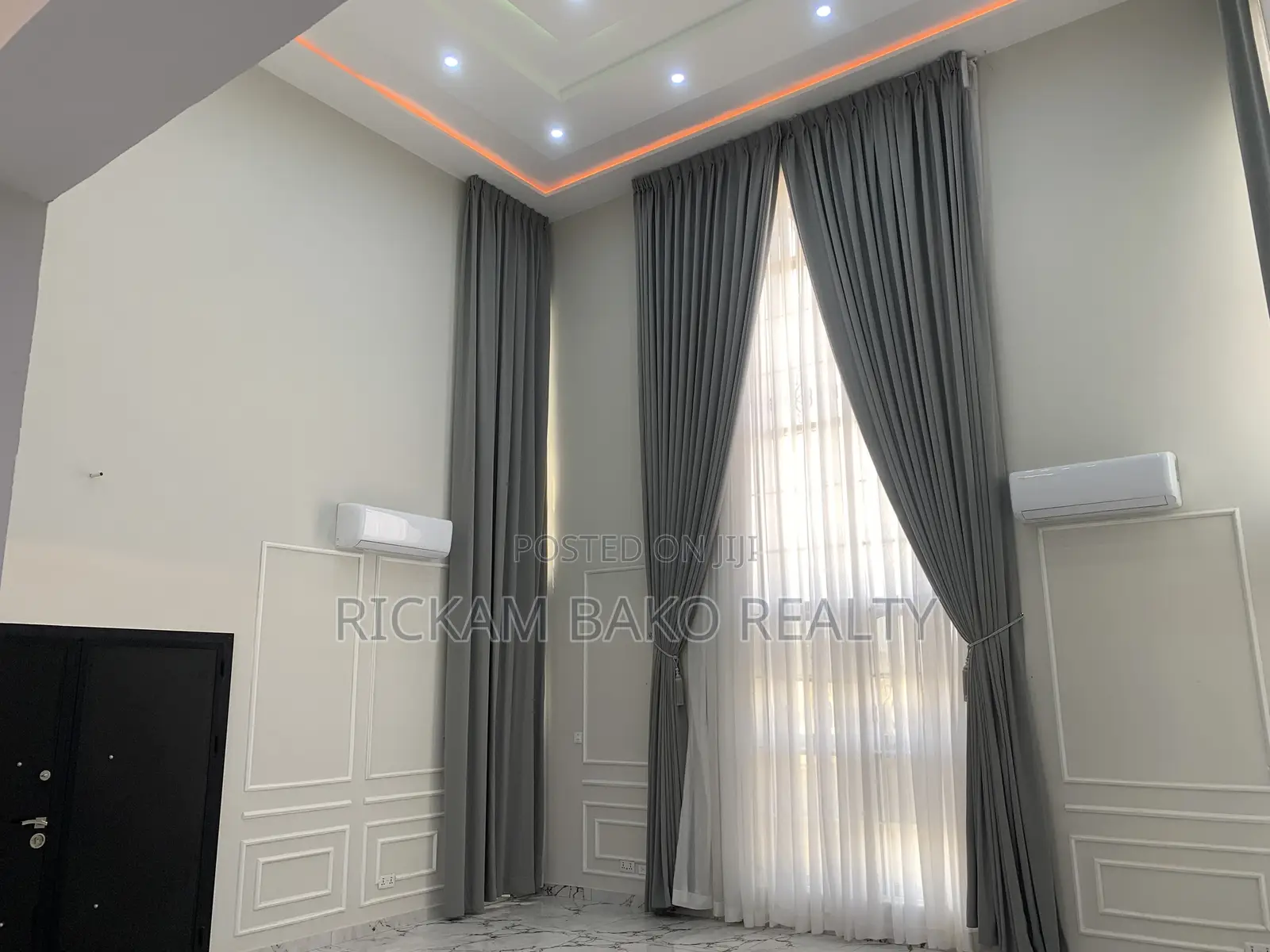 5bdrm House in Abokobi for rent